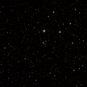 Abell cluster supplement 849