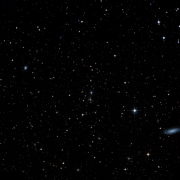 Abell cluster supplement 861