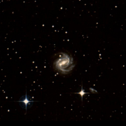 NGC 2642