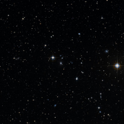 Abell cluster supplement 882