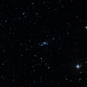 Abell cluster supplement 921