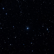 Abell cluster supplement 924