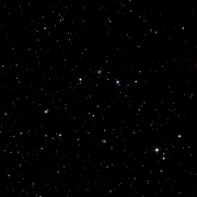 Abell cluster supplement 927