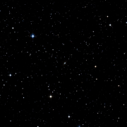 Abell cluster supplement 939