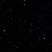 Abell cluster supplement 947