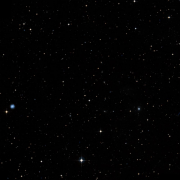 Abell cluster supplement 958