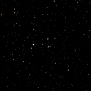 Abell cluster supplement 986