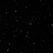 Abell cluster supplement 974