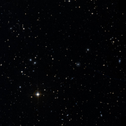 Abell cluster supplement 981