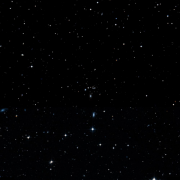Abell cluster supplement 987