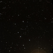 Abell cluster supplement 993