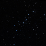 Abell cluster supplement 997
