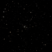 Abell cluster supplement 1043