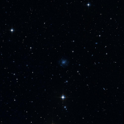 Abell cluster supplement 1055