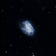 NGC 157