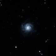 NGC 2776