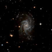 NGC 2835