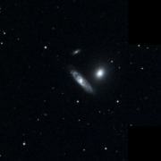 NGC 2874