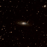 NGC 2921