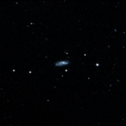 NGC 2922