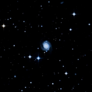 NGC 2947