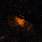 NGC 6611