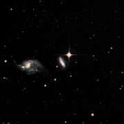 NGC 3018