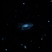 NGC 3020