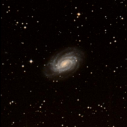 NGC 3054