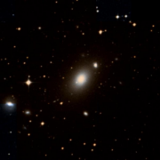 NGC 3091