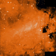 NGC 6618