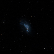 NGC 3104