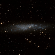 NGC 3109