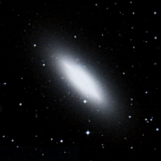 NGC 3115