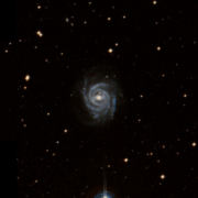 NGC 3124