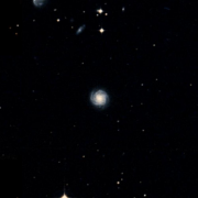 NGC 198