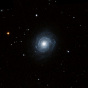 NGC 3147