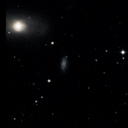 NGC 3165