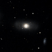 NGC 3166