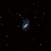 NGC 3183