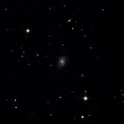 NGC 3197