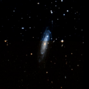 NGC 3200