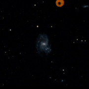 NGC 3206