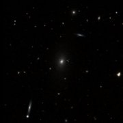 NGC 3216