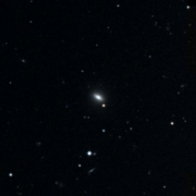 NGC 3222