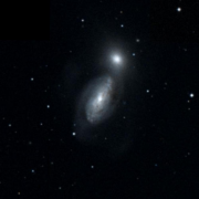 NGC 3227