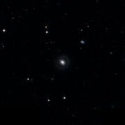 NGC 3237