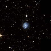 NGC 3244