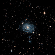 NGC 3261