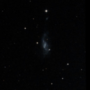 NGC 3264
